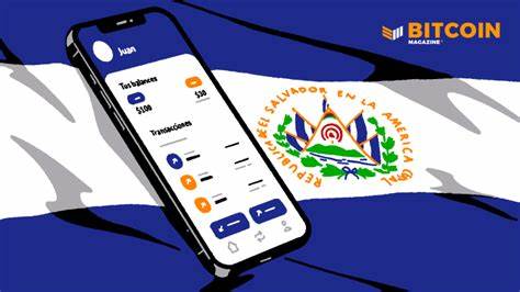 How El Salvador Is Fixing Chivo Wallet, Trying To Get Bitcoin Adoption Back On Track - Bitcoin Magazine