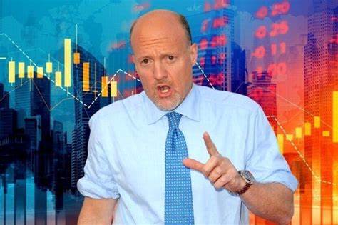 Jim Cramer on Medical Properties Trust (MPW): “Too Much Risk