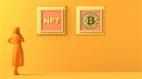 „Bitcoin Stamps“-NFTs gewinnen an Ordnungszahlen – Entschlüsseln
