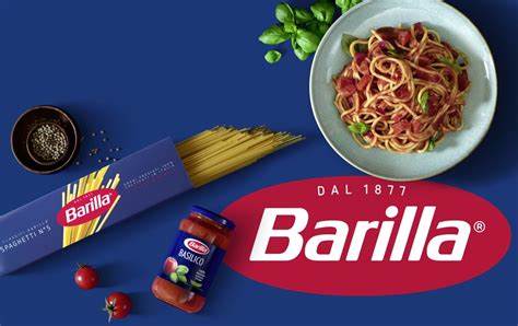 Barilla