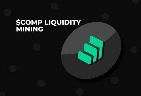 How to mine Compound (COMP)? All in 5 minutes - Bitnovo