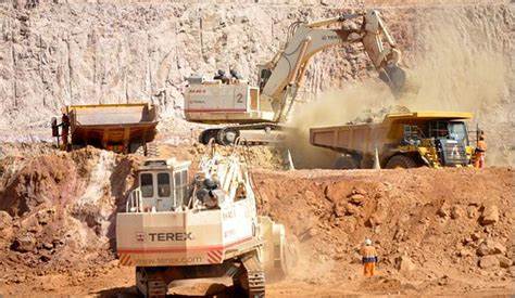 Profil Euro Sun Mining