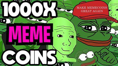 PEPE explodiert um 30 %, während dieser Meme-Coin die letzte Kaufchance bietet!
