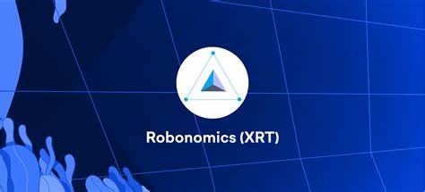 Robonomics (XRT) Deep Dive - NFTevening.com