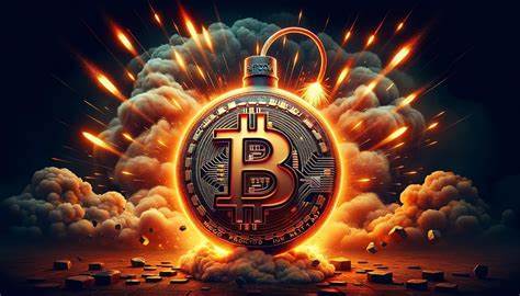 These Developments Show That The Bitcoin Bullish Momentum Is Far From Over - NewsBTC