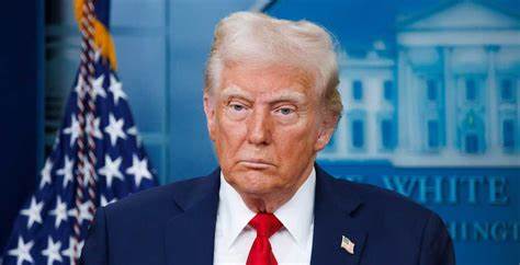 Stock Market Today: Dow Jones Futures Fall On Trump Iran News; Circle Stock Surges (Live Coverage)
