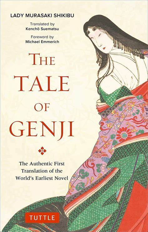 Show HN: Near-perfect English AI translation of a classic of Japanese literature