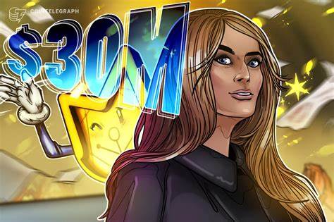 Melania Solana Meme Coin Team Quietly Dumps $30 Million in Tokens: Bubblemaps