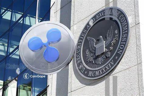 Former SEC Lawyer Weighs In On Whether Or Not The Regulator Can Appeal XRP’s Non-Security Status - ZyCrypto