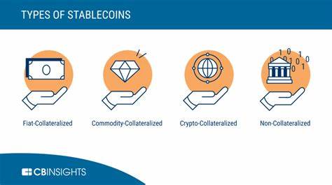  Stablecoins seen as ideal fit for real-time collateral management 