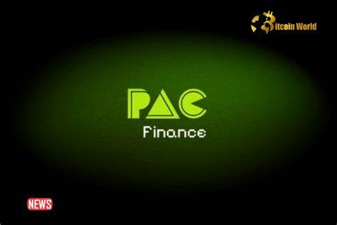 Pac Finance causes $24M liquidations with parameter change - CryptoTvplus