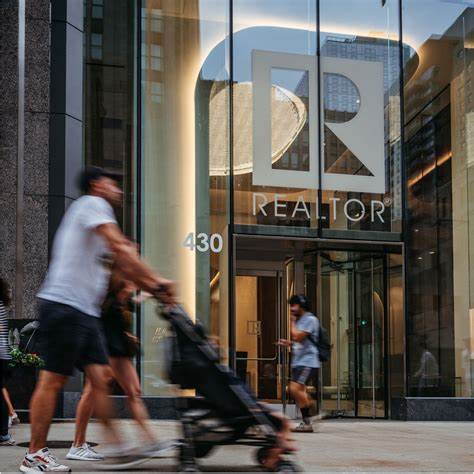 The Housing Market Has New Rules. Realtors Are Evading Them