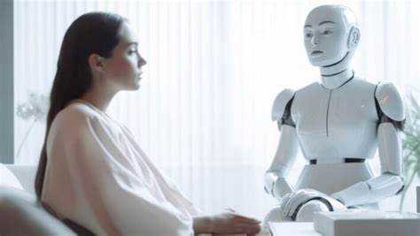 Please for the Love of God Stop Building AI Therapy Chatbots