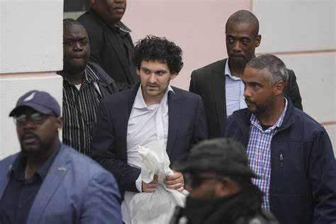 Bankman-Fried's trial exposed crypto fraud but Congress has not been eager to regulate the industry - The Associated Press