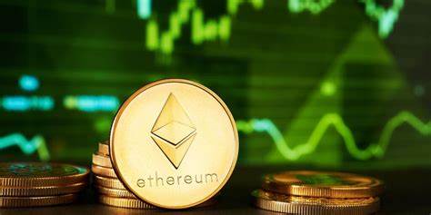 Ethereum Stays Above $3,500 as Open Interest Drops - Decrypt