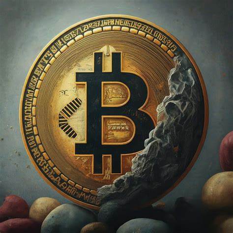 Cryptocurrency Market Sees Sharp Decline Amid US Tariffs - FX Empire