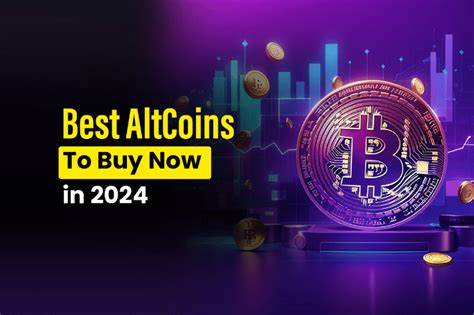 Top Crypto Analyst on YouTube Shares 5 Best Altcoins to Buy in 2025 - Coinspeaker