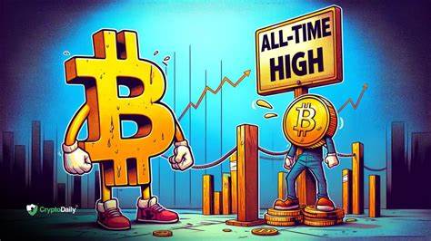 Bitcoin Price Forecast: BTC fails to reach all-time high despite building institutional and state support