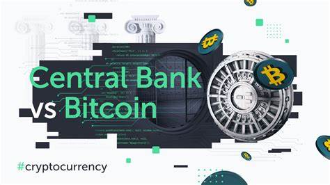 Kann Bitcoin Zentralbanken töten? - Kryptowährung - Investopedia
