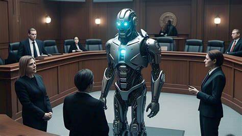Who's to Blame When AI Agents Screw Up?