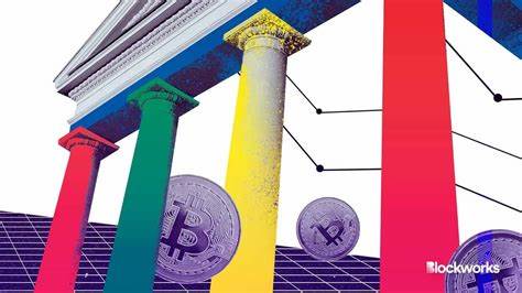 The history of Bitcoin halvings — and why this time might look different - Blockworks