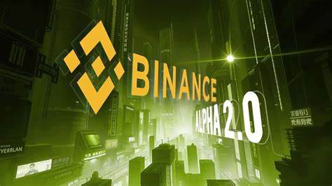 Binance Alpha 2.0 Allows Users to Trade DEX Right On CEX