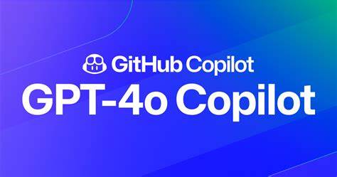 GPT-4.1 is now generally available in GitHub Copilot as the new default model