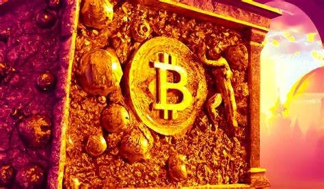 Crypto Analyst Says It’s Time for Altcoins to Rally, Predicts New Bitcoin Breakout Amid Bullish Technical Setup - The Daily Hodl