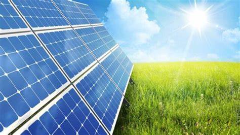 Solar Power Stocks Rally On Tax-Credit Move; This Stock Tops Buy Point
