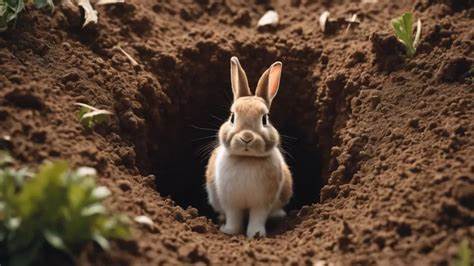 Rabbit Hole