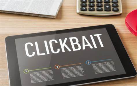 14 Surprising Examples Of Clickbait Headlines That Work - Search Engine Journal