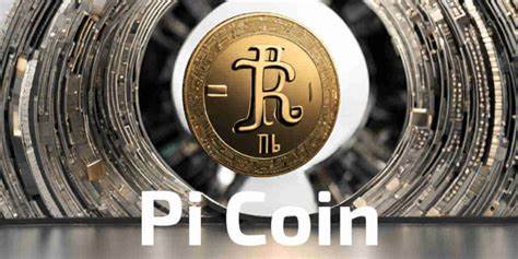Understanding Pi Coin: A Comprehensive Guide to Pi Network’s Mobile Cryptocurrency