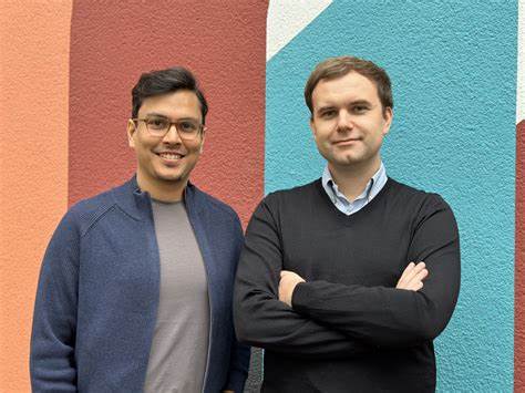 Who are these new AI tech founders anyway?