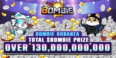 Bombie rides White House Summit wave: $194 ARPPU surpasses League of Legends