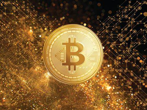 Fidelity macro director recommends 4:1 Gold, Bitcoin store of value holdings