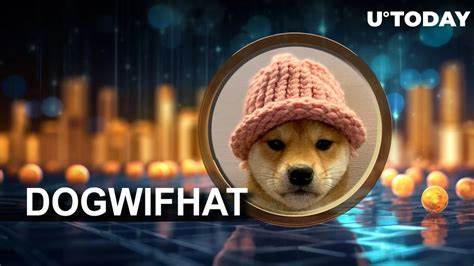 Solanas Dogwifhat steigt, während Bonk, Dogecoin und andere Meme-Münzen an Boden verlieren – Entschlüsseln
