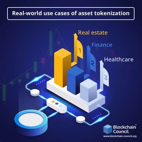 Polygon NFT to Become the Go-To Blockchain for Real-World Asset Tokenization?