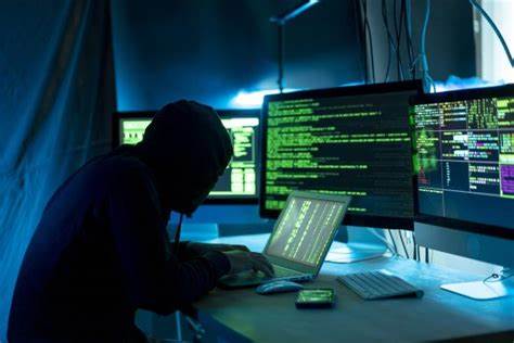 Alabama man arrested in SEC social media account hack that led the price of bitcoin to spike