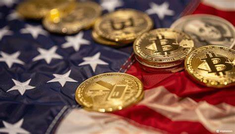 Fed Survey Finds 7% of US Adults Using Crypto, Down from Previous Years - Cryptonews