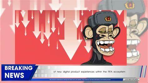 FIFA Debuts Own Blockchain May 20; Collectors Must Reimport NFTs ASAP
