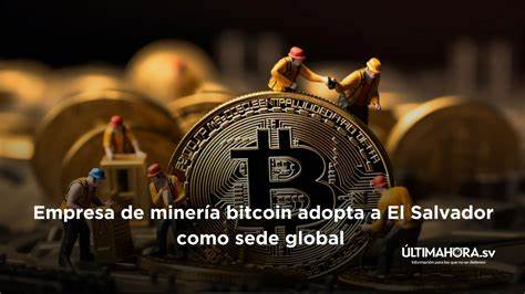 Tether to relocate global headquarters to Bitcoin-friendly El Salvador - CryptoSlate