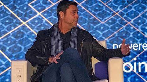 Raoul Pal Predicts 'Violent Upside' For Bitcoin, Targets $250,000