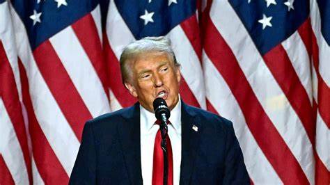 What I Learned About Trump’s Second Term by Reading His First 100 Executive Orders