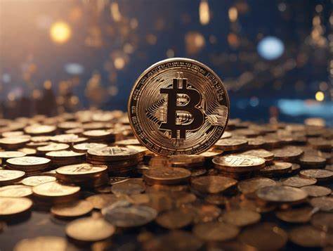 Crypto Fund Inflows Soar $3.4B Amid Market Rebound
