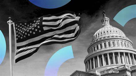 First cryptocurrency safeguard bill passes key vote: What to know about the Genius Act