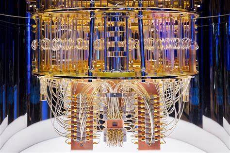 IBM Vows to Make Quantum Computers in U.S. and Plans $150 Billion in Domestic Investment