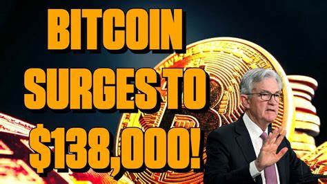Bitcoin price will hit $138K in 18 days if history repeats, analyst notes - TheStreet