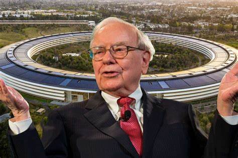 If You Invested in Apple When Warren Buffett Did, Here’s How Much You’d Have