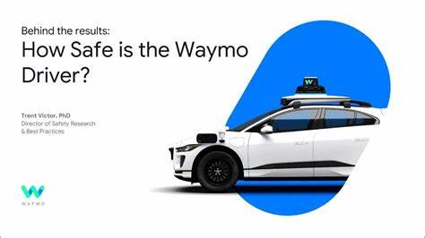 Safe to Deploy: How We Know the Waymo Driver Is Ready for the Road