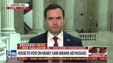 Das Repräsentantenhaus stimmt über wichtige Hilfe für die Ukraine und Israel und ein mögliches TikTok-Verbot ab
